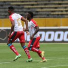 Luego de siete años, El Nacional podría regresar a la Copa Libertadores.