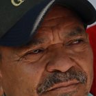 Fotografía de archivo de Luis Manuel Díaz Jiménez, padre del futbolista colombiano Luis Díaz.