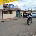 El médico fue asesinado el domingo 12 de noviembre.