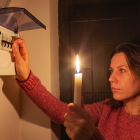 Referencial. Ecuador enfrenta una crisis eléctrica