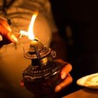 Referencial. Cortes de Luz en Cuenca