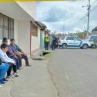 En el sector Chacata El Carmen, asesinaron al médico José Jácome, en su vivienda.