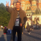 Rómulo Barcos se encontraba desaparecido y fue hallado sin vida.