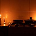 Imágen referencial - Cortes de Luz en Guayaquil