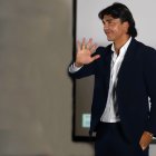 Marcelo Moreno Martins se retira de la selección boliviana.