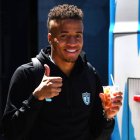 Byron Castillo ha bajado su rendimiento en el Pachuca, se siente afectado por los problemas externos.