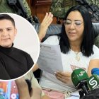 El investigador y comunicador responsabiliza a la prefecta Roberta Zambrano sobre cualquier acción en contra de su integridad y la de su familia.