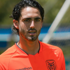 Leo Campana está llamado a ser el 'hombre gol' de este encuentro.