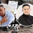 Los periodistas responsabilizan a la prefecta de Esmeraldas por cualquier acto en contra de su integridad y la de su familia.