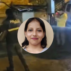 Ruth Abigail lleva 39 días desaparecida.