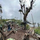 Las autoridades pretenden erradica las actividades de minería ilegal.