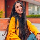 Mariana Muy reveló que tuvo un affaire con el actor Danilo Carrera.