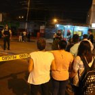 Un hombre fue asesinado en la av. Alberto Spencer, entre la Floresta 1 y la Granada, al sur de Guayaquil.