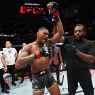 El luchador ecuatoriano Michael Morales enfrenta el combate más importante de su carrera en la UFC.