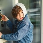 Los valores vienen desde casa.