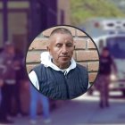 Segundo Carlosama tenía 55 años y cumplía en prelibertad una condena de 12 años de prisión por violación, que recibió en 2014 tras violar a una joven en Quito.