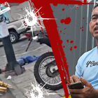 Juan Valderrama contó que su hijo había recibido una rara invitación.