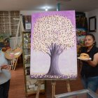 El sueño de las amigas es expandir su negocio a otros lugares del país.