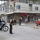 Un vendedor ambulante fue asesinado en Bastión Popular.