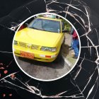 La Policía indaga el caso.