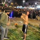 En Salasaca expulsaron a un comunero que fue acusado de robo y abuso sexual.