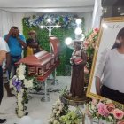 Entre el 2009 y el 2020 fue directora cantonal del Registro Civil de San Lorenzo del Pailón.