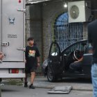 De un tiro en la cabeza murió un hombre en el Guasmo sur.