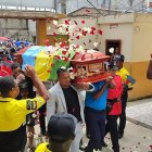 La alcaldesa de San Lorenzo falleció este 19 de noviembre.