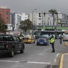 Conoce cómo rigue el pico y placa este martes.