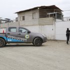 La empresa está ubicada en la ciudadela Abel Gilbert 3, en el cantón Durán.