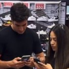 Danilo Carrera asegura que va a dar rating con la declaración de Mariana Muy.