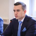 Daniel Noboa es el presidente de Ecuador.