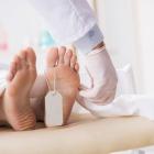 Referencial. Los cadáveres de dos de las víctimas quedaron en el lugar de los hechos.