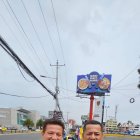 Horas antes de ir al partido Alfredo Tamayo y Wilson Muñoz, con la camiseta de la Tri..