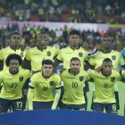 La Tri enfranta a Chile en el estadio Rodrigo Paz.