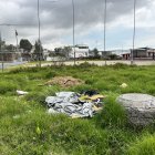 En este sitio los moradores habrían visto a personas teniendo relaciones sexuales.