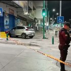 El ciudadano fue asesinado tras ver el partido de la Tri.