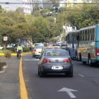 Conoce cómo rigue el pico y placa este miércoles.