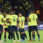 Los jugadores de la Tricolor respaldaron el trabajo del entrenador Félix Sánchez Bas