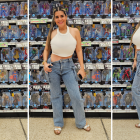 La actriz cuenta entre otras cosas que sí ha invitado el motelazo, pero que eso no significa que mantenga a su pareja.