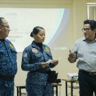 Conoce cómo ser agente metropolitano en Guayaquil.