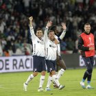 Liga de Quito es líder de la tabla de posiciones de la segunda etapa, con 30 puntos.