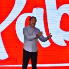 Pabel Muñoz es el alcalde de Quito.