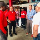 San Lorenzo ya tiene nuevo alcalde.