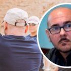 Giancarlo Loffredo, nuevo ministro de Defensa de Ecuador.