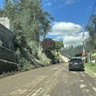 Aviso. La Agencia Metropolitana de Tránsito de Quito anunció el cronograma que mantendrá las vías cerradas.