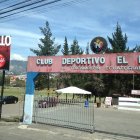 En El Nacional hay tensión por la presidencia.