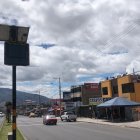 Desde este sábado 25 de noviembre se suspendió el funcionamiento de los radares en Ambato.