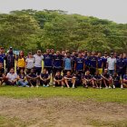 Astillero FC es el vicecampeón de segunda de Guayas y el único que llegó lo más lejos en el zonal rumbo a la B.