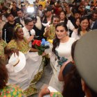 Verónica Abad es la vicepresidente del Ecuador.